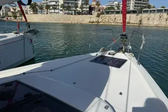 Thumbnail von Jeanneau Sun Odyssey 440 ROCK N' ROLA