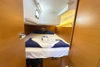 Thumbnail von Jeanneau Sun Odyssey 440 ROCK N' ROLA
