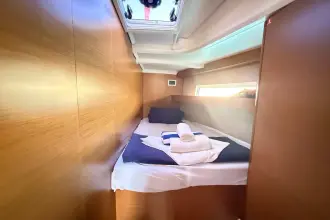 Thumbnail von Jeanneau Sun Odyssey 440 ROCK N' ROLA