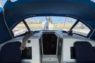 Thumbnail von Jeanneau Sun Odyssey 440 ROCK N' ROLA