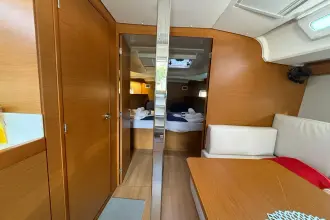 Thumbnail von Jeanneau Sun Odyssey 440 ROCK N' ROLA