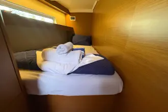 Thumbnail von Jeanneau Sun Odyssey 440 ROCK N' ROLA