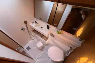 Thumbnail von Jeanneau Sun Odyssey 440 ROCK N' ROLA