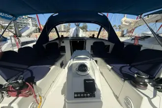 Thumbnail von Jeanneau Sun Odyssey 440 ROCK N' ROLA