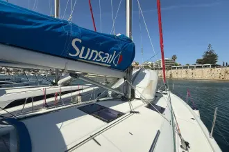 Thumbnail von Jeanneau Sun Odyssey 440 ROCK N' ROLA