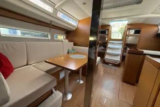 Thumbnail von Jeanneau Sun Odyssey 440 ROCK N' ROLA