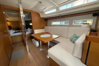 Thumbnail von Jeanneau Sun Odyssey 440 ROCK N' ROLA