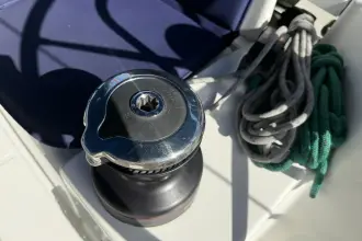 Thumbnail von Jeanneau Sun Odyssey 440 ROCK N' ROLA