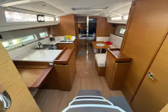 Thumbnail von Jeanneau Sun Odyssey 440 ROCK N' ROLA