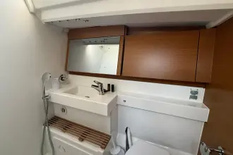 Thumbnail von Jeanneau Sun Odyssey 440 ROCK N' ROLA
