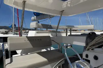 Thumbnail von Leopard 45 CELAVIE III