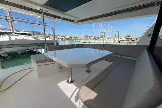 Thumbnail von Leopard 45 CELAVIE III