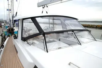Thumbnail von Hanse 588 Eclipse