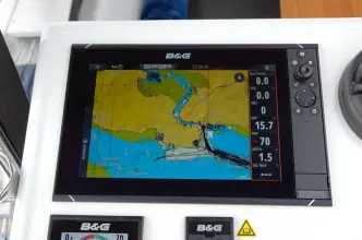 Thumbnail von Hanse 588 Eclipse