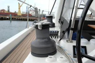 Thumbnail von Hanse 588 Eclipse