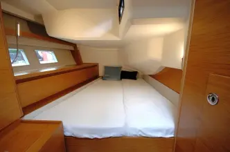 Thumbnail von Hanse 588 Eclipse