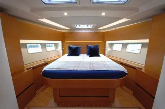 Thumbnail von Hanse 588 Eclipse