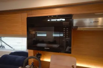 Thumbnail von Hanse 588 Eclipse