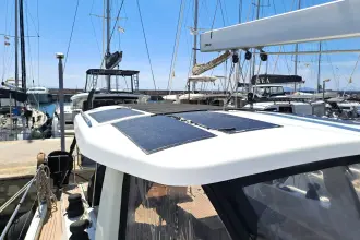 Thumbnail von Hanse 588 Eclipse