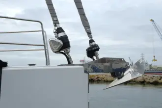 Thumbnail von Hanse 588 Eclipse