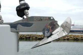Thumbnail von Hanse 588 Eclipse