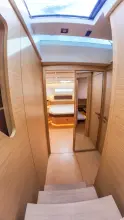 Thumbnail von Pardo P50 M/Y Pontosporos
