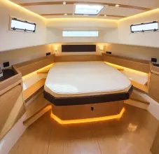 Thumbnail von Pardo P50 M/Y Pontosporos