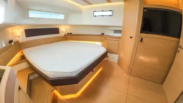 Thumbnail von Pardo P50 M/Y Pontosporos