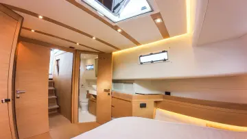 Thumbnail von Pardo P50 M/Y Pontosporos