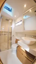Thumbnail von Pardo P50 M/Y Pontosporos