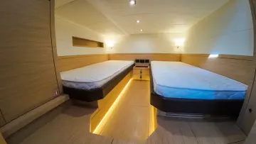 Thumbnail von Pardo P50 M/Y Pontosporos