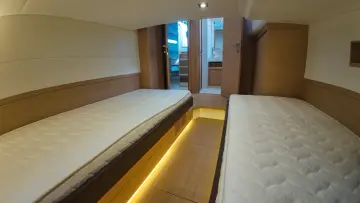 Thumbnail von Pardo P50 M/Y Pontosporos