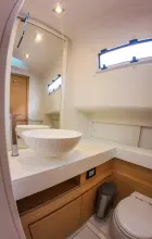 Thumbnail von Pardo P50 M/Y Pontosporos