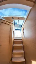 Thumbnail von Pardo P50 M/Y Pontosporos