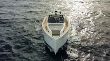 Thumbnail von Pardo P50 M/Y Pontosporos