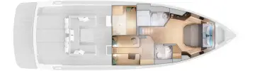 Thumbnail von Pardo P50 M/Y Pontosporos