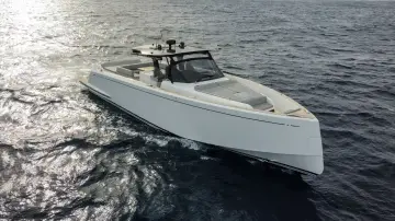 Thumbnail von Pardo P50 M/Y Pontosporos