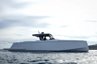 Thumbnail von Pardo P50 M/Y Pontosporos