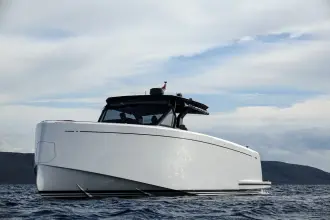 Thumbnail von Pardo P50 M/Y Pontosporos