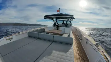 Thumbnail von Pardo P50 M/Y Pontosporos