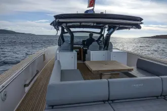 Thumbnail von Pardo P50 M/Y Pontosporos