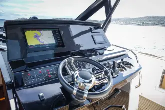 Thumbnail von Pardo P50 M/Y Pontosporos