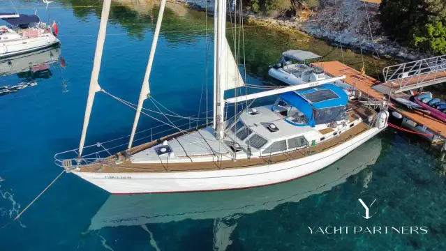 Northwind 50