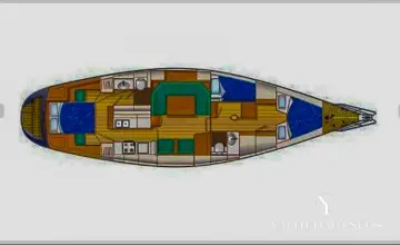 Thumbnail von Northwind 50