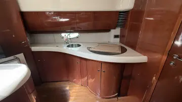 Thumbnail von Fairline Targa 43 1178