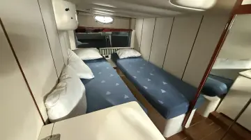 Thumbnail von Fairline Targa 43 1178