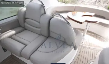 Thumbnail von Fairline Targa 43 1178