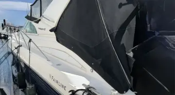 Thumbnail von Fairline Targa 43 1178