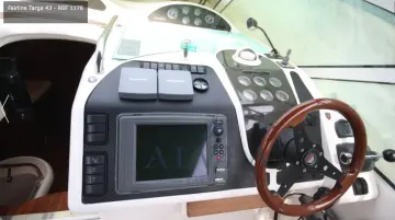 Thumbnail von Fairline Targa 43 1178