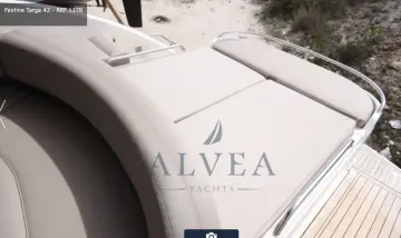 Thumbnail von Fairline Targa 43 1178